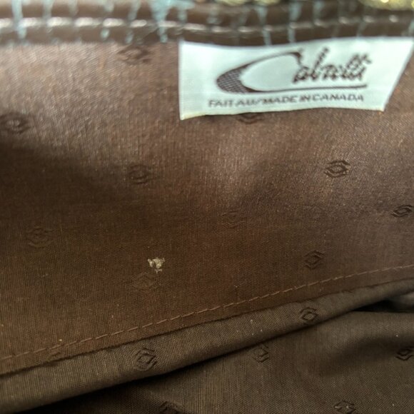 ExtraOrdinary XL Embellished Evening Purse Loaded with Large Beads - Picture 6 of 7